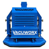 Vacuworx SL 2 Skid Steer Vacuum Lifting Attachment