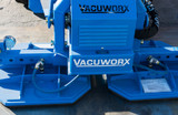 Vacuworx CM 3 Vacuum Lifting Attachment - Unit Detail