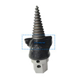 Stump Planer Assembly - ET-37-1063-FAB Outlined in Blue
(Whole Assembly not included in this listing)