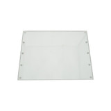 Acrylic Front Guard