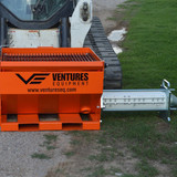 Ventures EQ 3/8 Special Concrete Pump