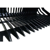 Eterra Skid Steer Skelton Bucket Attachment