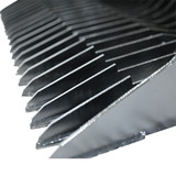 Eterra Skid Steer Skelton Bucket Edge