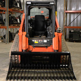 Skid Steer HD Skeleton Bucket | Eterra