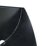 Eterra Skid Steer Tree Spade - welding