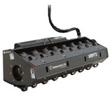 Bradco Padded Vibratory Roller Attachment