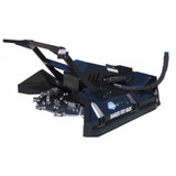 Blue Diamond Skid Steer Disc Mulcher Attachment | Skid Steer Solutions