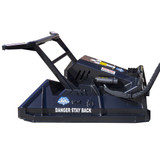Blue Diamond Skid Steer Disc Mulcher Attachment | Skid Steer Solutions