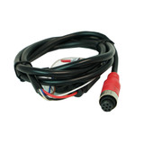 Eterra - Power Cord for CM-40 Back up Camera.