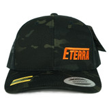 Eterra Branded Logo Hat