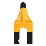Tungsten Tipped Inner Tooth for Digga A4 Auger Bits