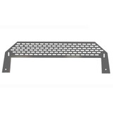 Skid Steer Bucket Spill Guard from Berlon