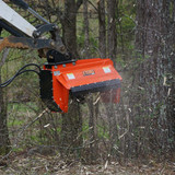 Eterra EX-30 Brush Mower - Clear trees, brush and more