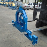 Vacuworx Below The Hook Fork Spreader attachment