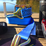 Branded Ratchet Straps