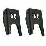 Set of combo jaws in 1/2" x 3/4"