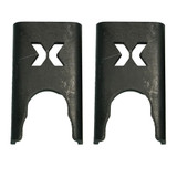 XBoom QC Mate Hand Clamp Jaw Options | Skid Steer Solutions