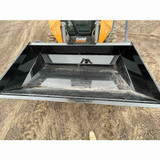 Dual Side Flow Bucket Top