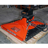 Eterra Cyclone 48" brush cutter demo unit