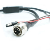 CID Tree Shear 7pin Harness | Skid Steer Solutions