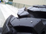 Roadmaster Tire Studs 1"-200 Pack