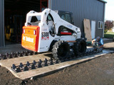 Installation of Eterra 2Plus Tracks