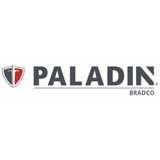 Logo for the Paladin Group for Bradco Tilt Tach Hose System
