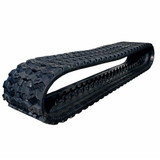 ES Tracks Skid Steer Zig Zag Track | Skid Steer Solutions