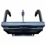 EIP MFG Mini Skid Steer Ripper Attachment