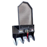 EIP Manufacturing Skid Steer Forestry Winch Attachment