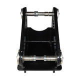 Front of the Eterra Universal Excavator Mount