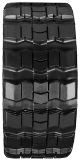 Over Tire Track for 10-16.5 Skid Steer Tires - OTTs - Sold Individually