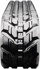 12" Bridgestone Extreme Duty MX Pattern Rubber Track (300x52.5Wx84)