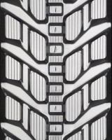 12" Bridgestone Extreme Duty MX Pattern Rubber Track (300x52.5Wx84)