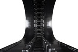 12" Bridgestone Extreme Duty MX Pattern Rubber Track (300x52.5Wx84)