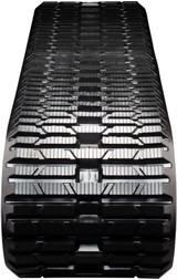 13" Bridgestone Extreme Duty Multi-Bar Pattern Rubber Track (320x86Bx53)