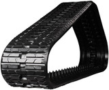 16" Bridgestone Extreme Duty Multi-Bar Pattern Rubber Track (400x86Bx52)