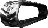 18" Bridgestone Extreme Duty MX Pattern Rubber Track (450x81Wx76)