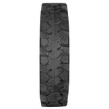 14.00-24 OTR Non-Directional Mounted Extreme Duty Solid Rubber Tire