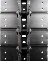 16" Extreme Duty Steel Track CH135-41-64-38L (400x72.5Nx72)