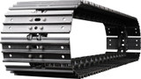 18" Extreme Duty Steel Track CH154-45-73-39L (450x83.5x72)