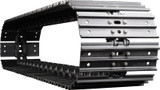18" Extreme Duty Steel Track CH154-45-73-40L (450x81.5x76)