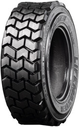 12x16.5 (12-16.5) OTR 12-Ply Skid Steer Heavy Duty Tire