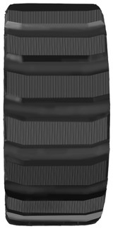 Over Tire Track for 10-16.5 Skid Steer Tires - OTTs - Sold Individually