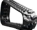 7" Heavy Duty Wave Rubber Track (180x72x40)