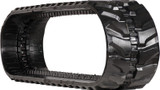 12" Heavy Duty DR Pattern Rubber Track (300x52.5Kx88)