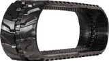 12" Heavy Duty DR Pattern Rubber Track (300x52.5Kx88)