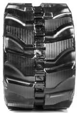 12" Heavy Duty DR Pattern Rubber Track (300x52.5Nx92)