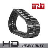 13" Standard Duty C Pattern Rubber Track (320x84Bx46)