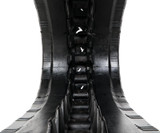 13" Heavy Duty C Pattern Rubber Track (320x86Bx49)